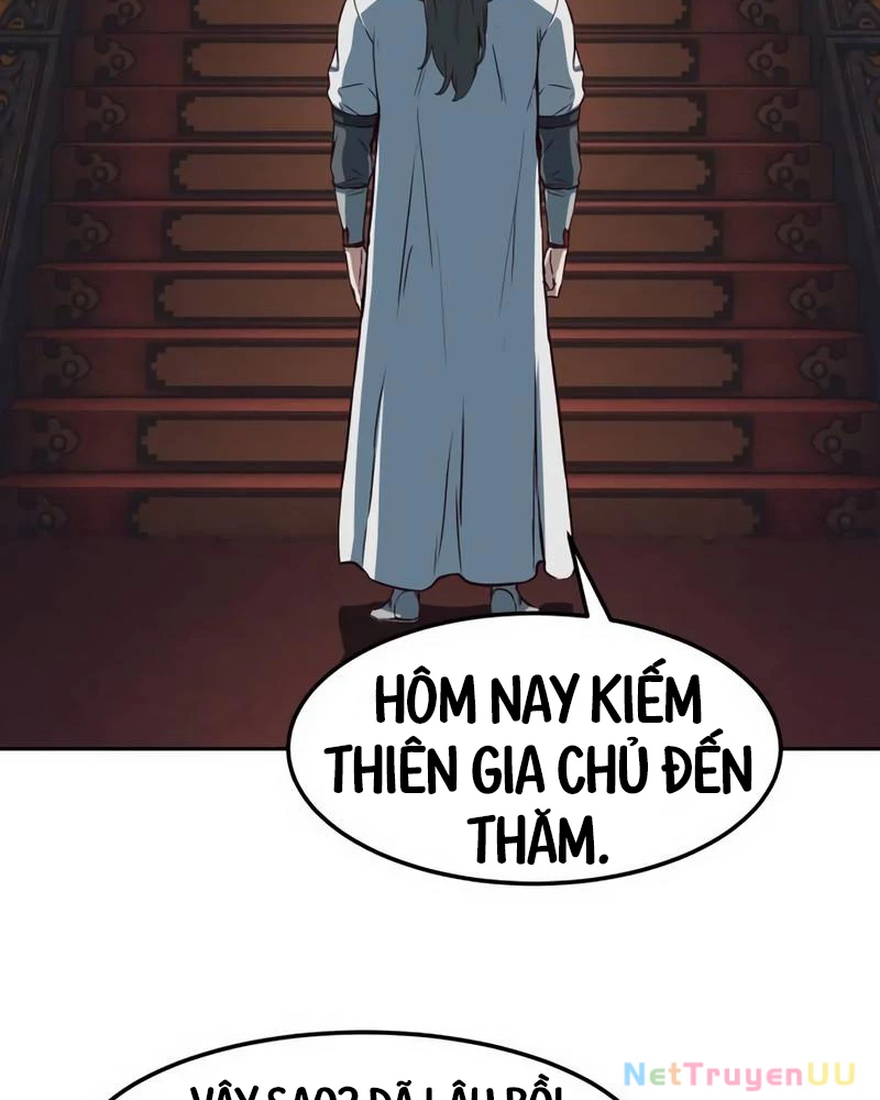 Túy Kiếm Dạ Hành Chapter 128 - 4