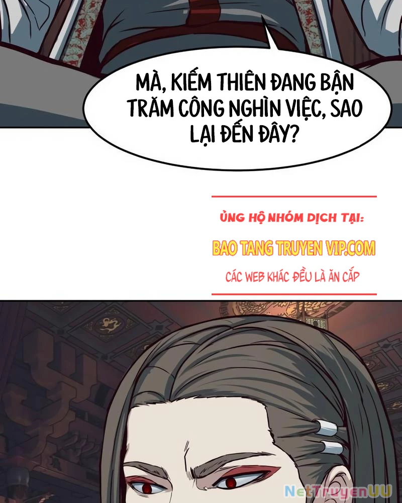 Túy Kiếm Dạ Hành Chapter 128 - 6