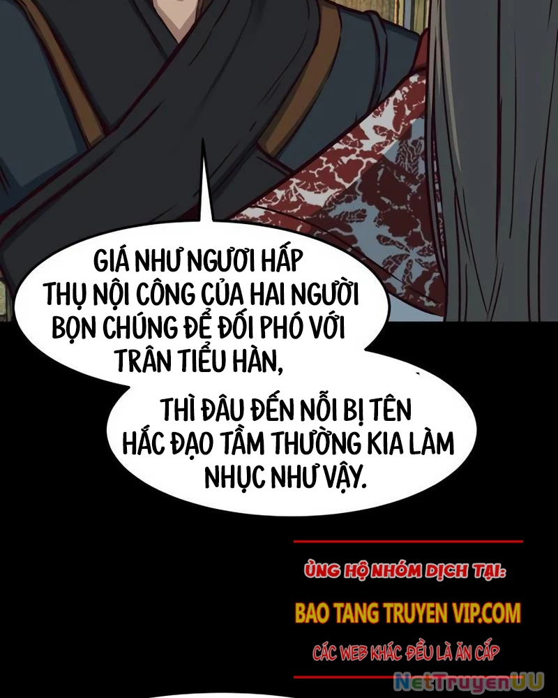 Túy Kiếm Dạ Hành Chapter 128 - 20