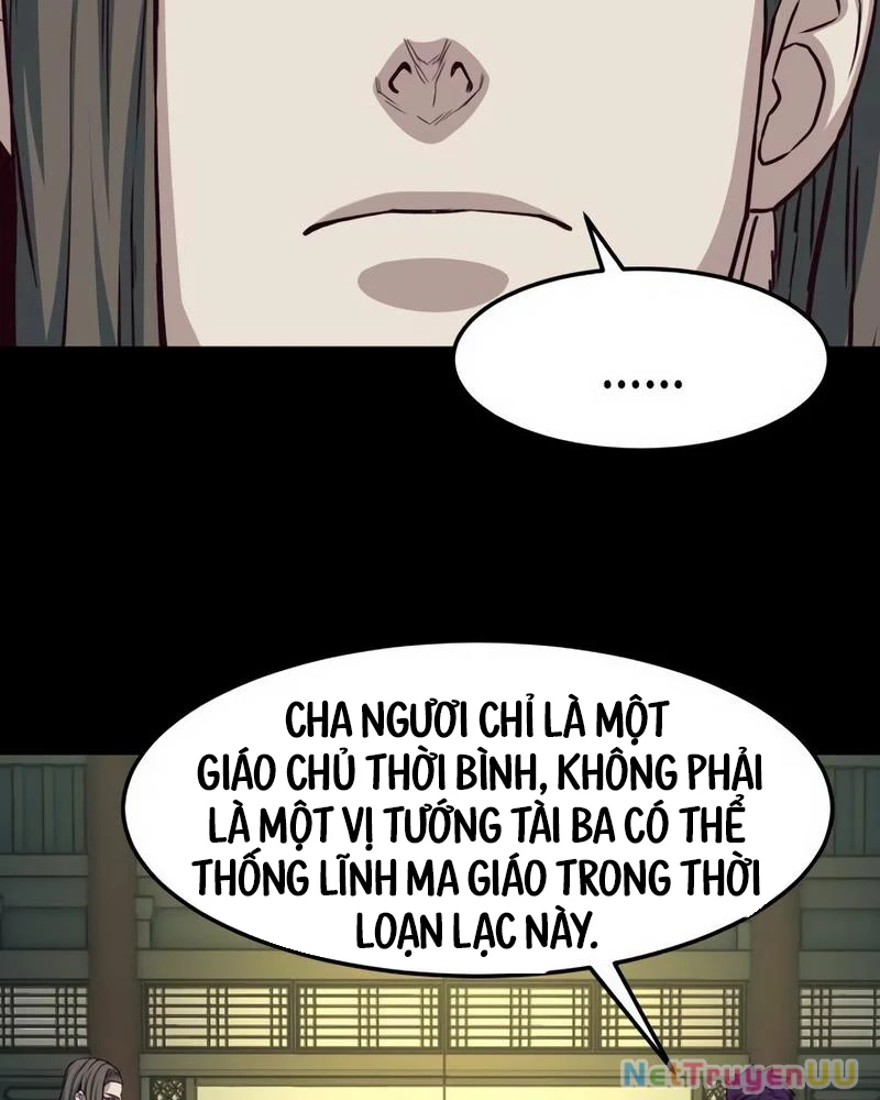 Túy Kiếm Dạ Hành Chapter 128 - 23