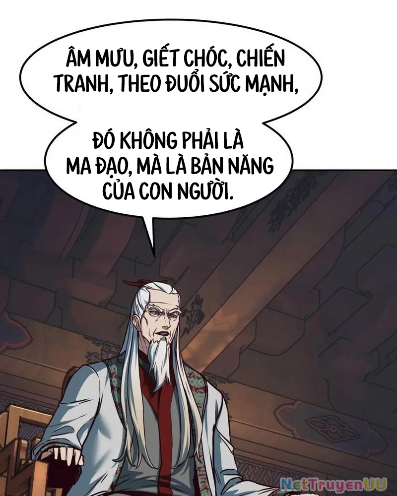 Túy Kiếm Dạ Hành Chapter 128 - 37