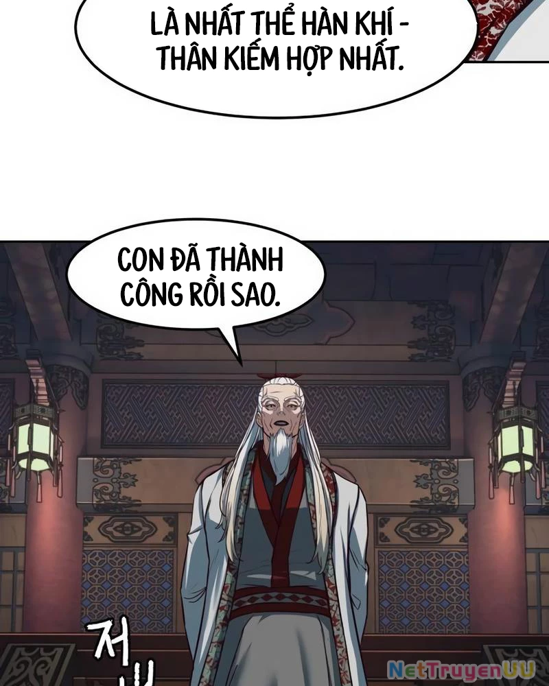 Túy Kiếm Dạ Hành Chapter 128 - 45