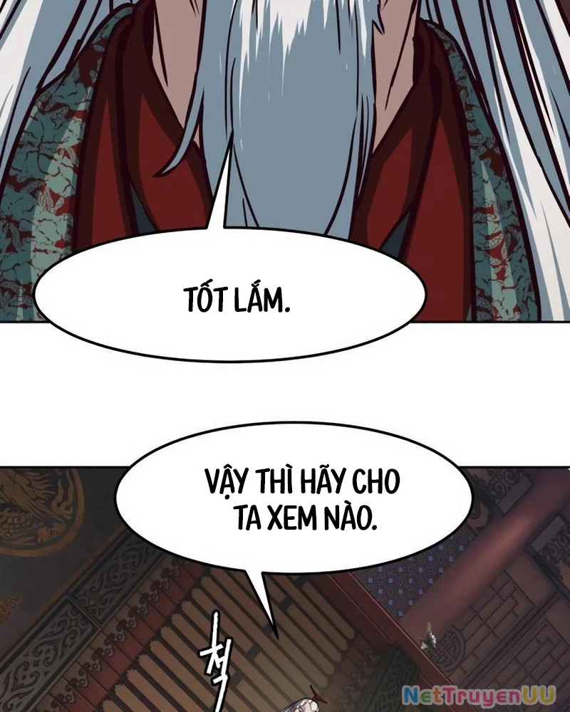 Túy Kiếm Dạ Hành Chapter 128 - 49