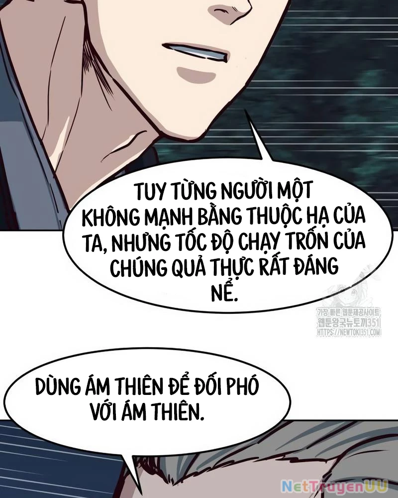 Túy Kiếm Dạ Hành Chapter 128 - 127