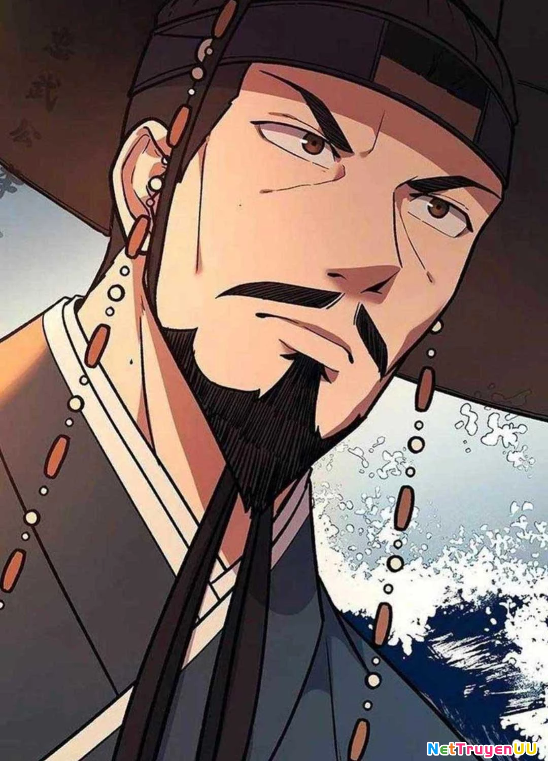 Bác Sĩ Tới Joseon Chapter 5 - 2