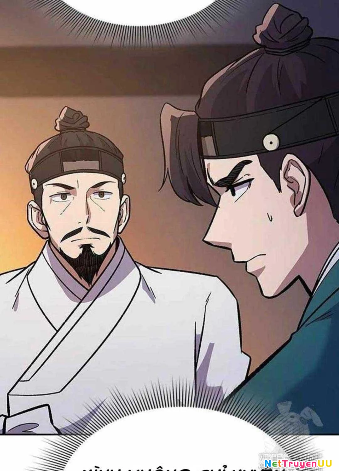 Bác Sĩ Tới Joseon Chapter 5 - 13