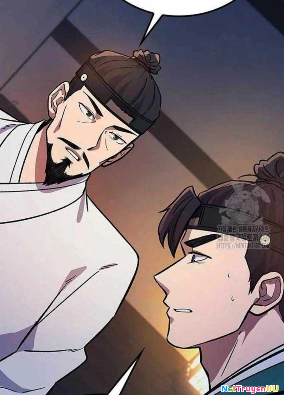 Bác Sĩ Tới Joseon Chapter 5 - 22