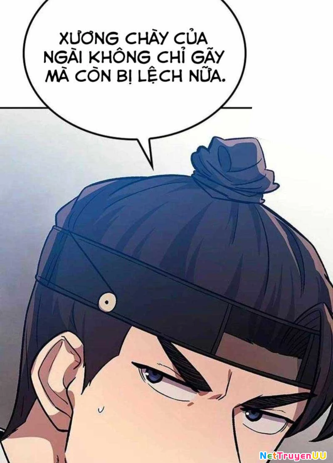 Bác Sĩ Tới Joseon Chapter 5 - 24