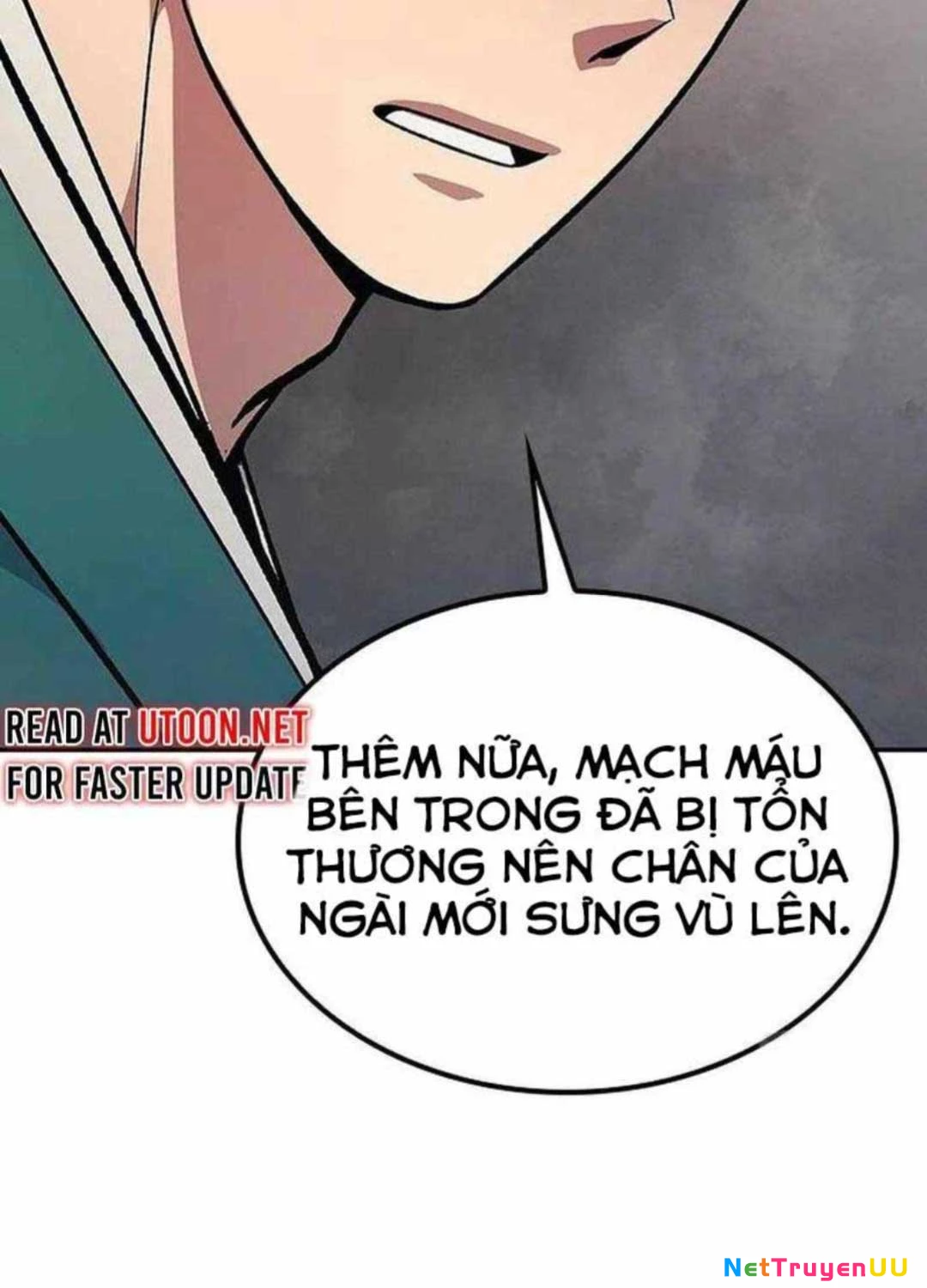 Bác Sĩ Tới Joseon Chapter 5 - 25