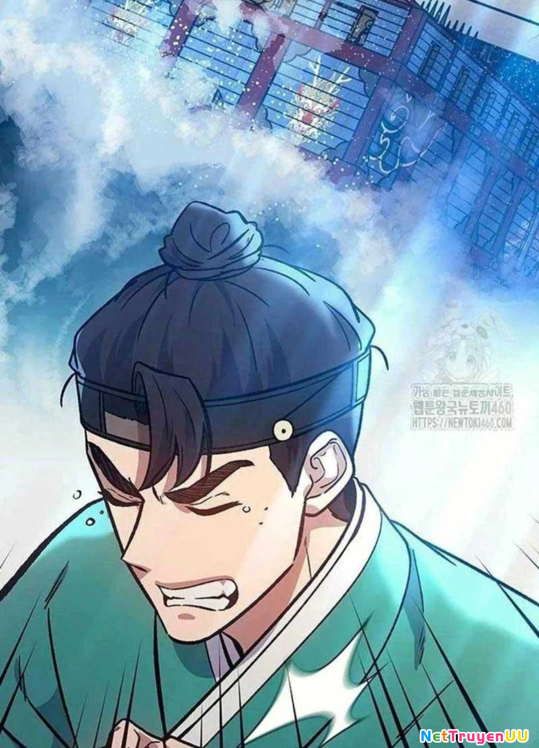 Bác Sĩ Tới Joseon Chapter 5 - 38