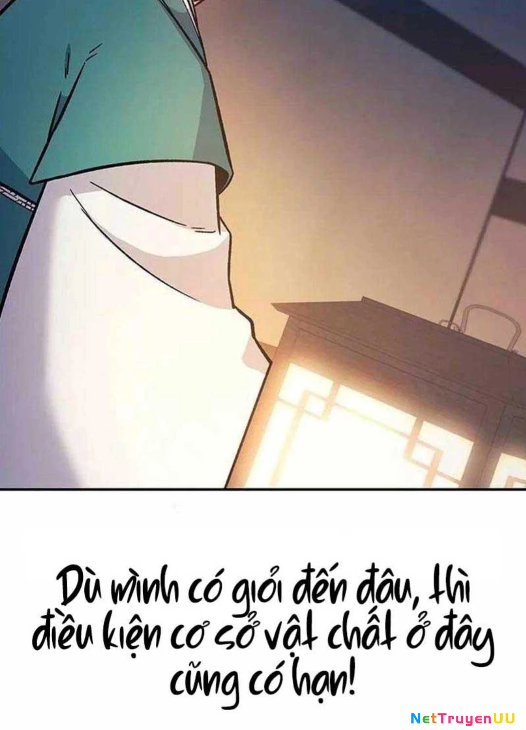 Bác Sĩ Tới Joseon Chapter 5 - 42