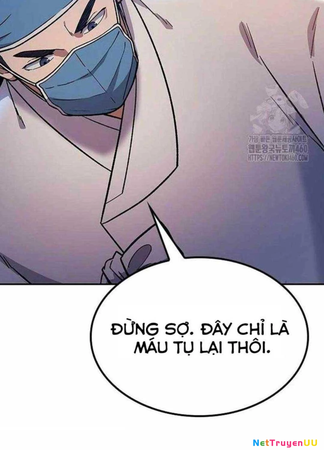 Bác Sĩ Tới Joseon Chapter 5 - 67