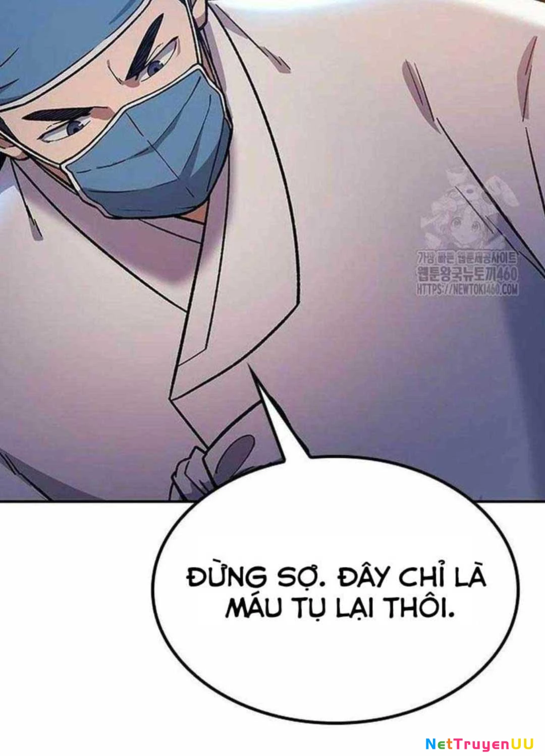 Bác Sĩ Tới Joseon Chapter 5 - 70