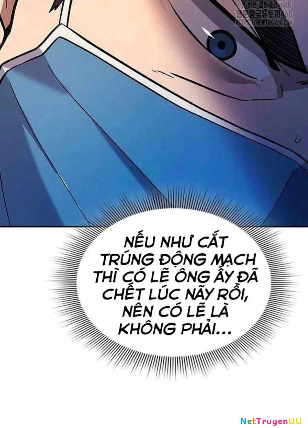 Bác Sĩ Tới Joseon Chapter 5 - 72