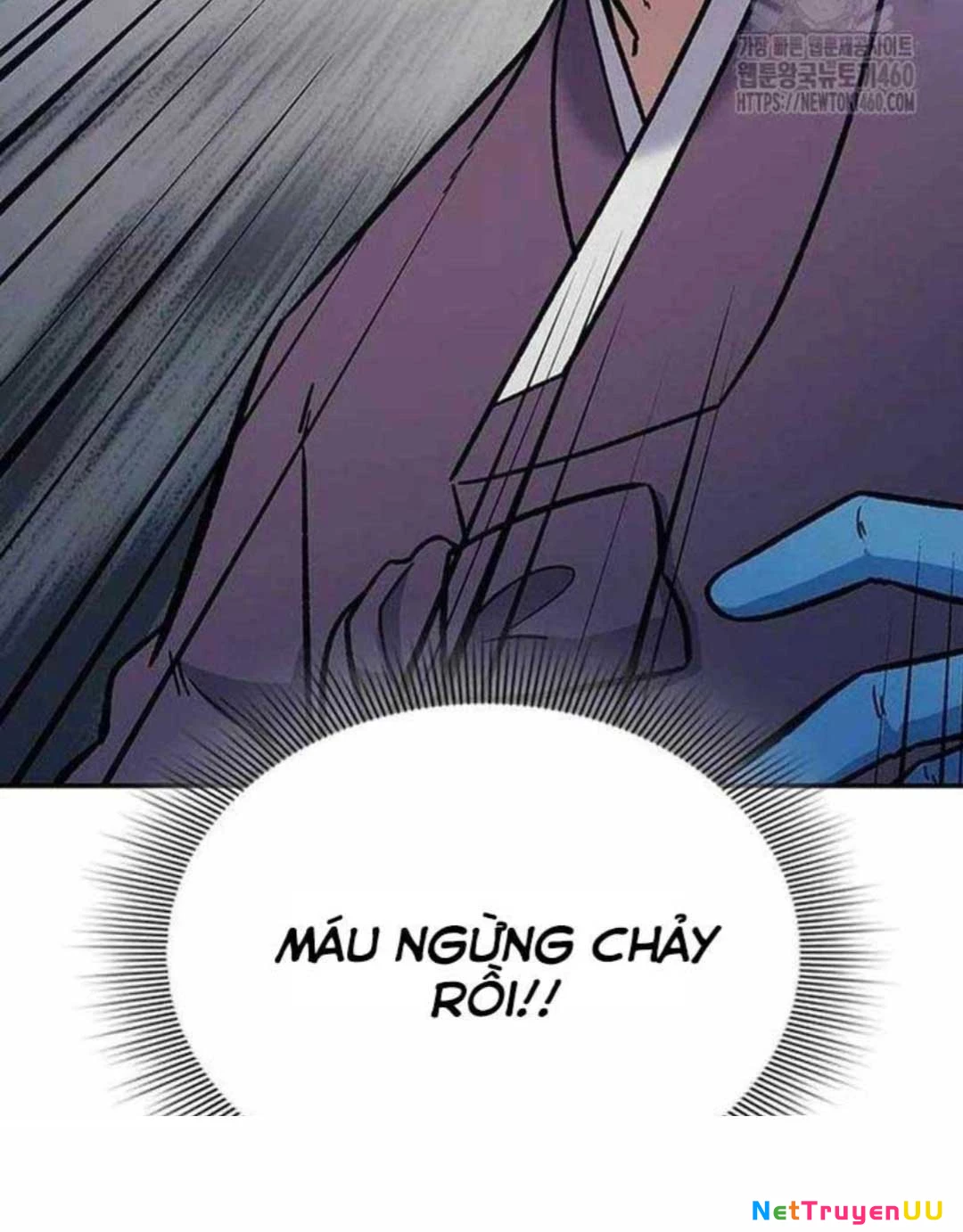 Bác Sĩ Tới Joseon Chapter 5 - 82