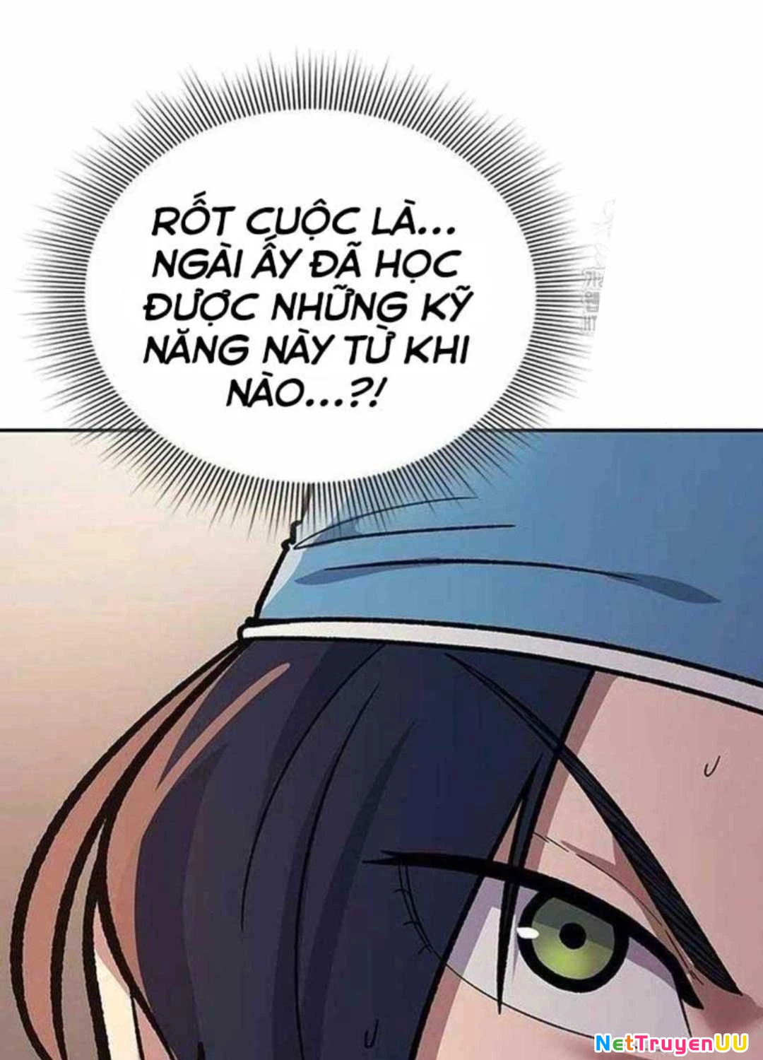 Bác Sĩ Tới Joseon Chapter 5 - 85