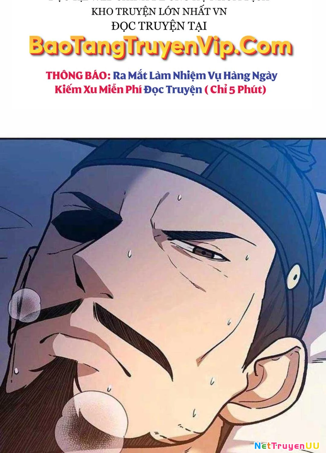 Bác Sĩ Tới Joseon Chapter 5 - 89