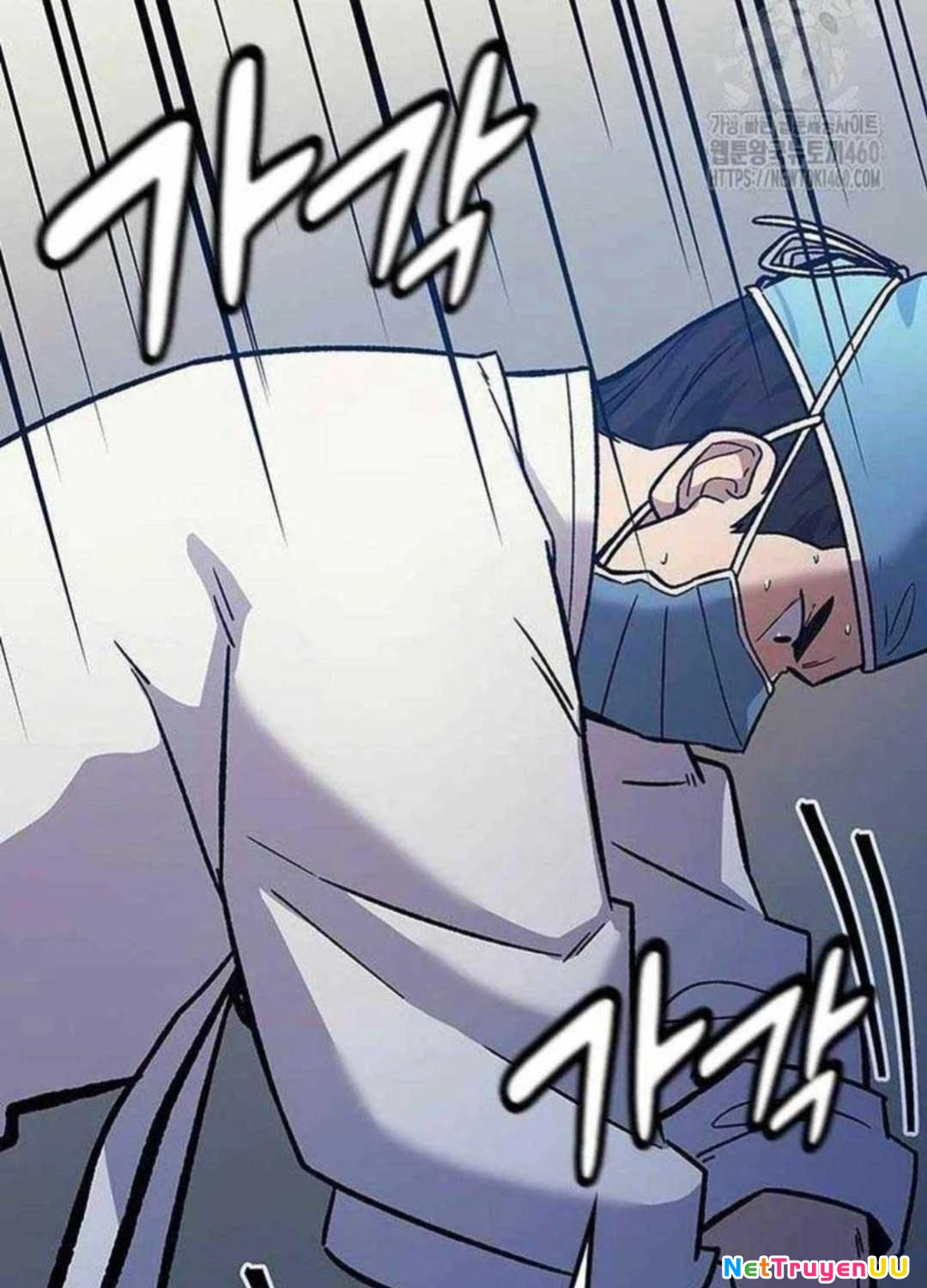 Bác Sĩ Tới Joseon Chapter 5 - 119