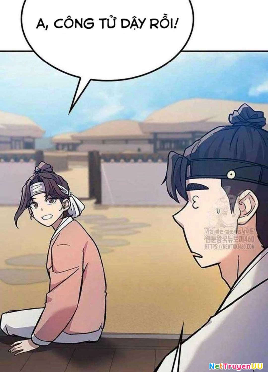 Bác Sĩ Tới Joseon Chapter 5 - 159