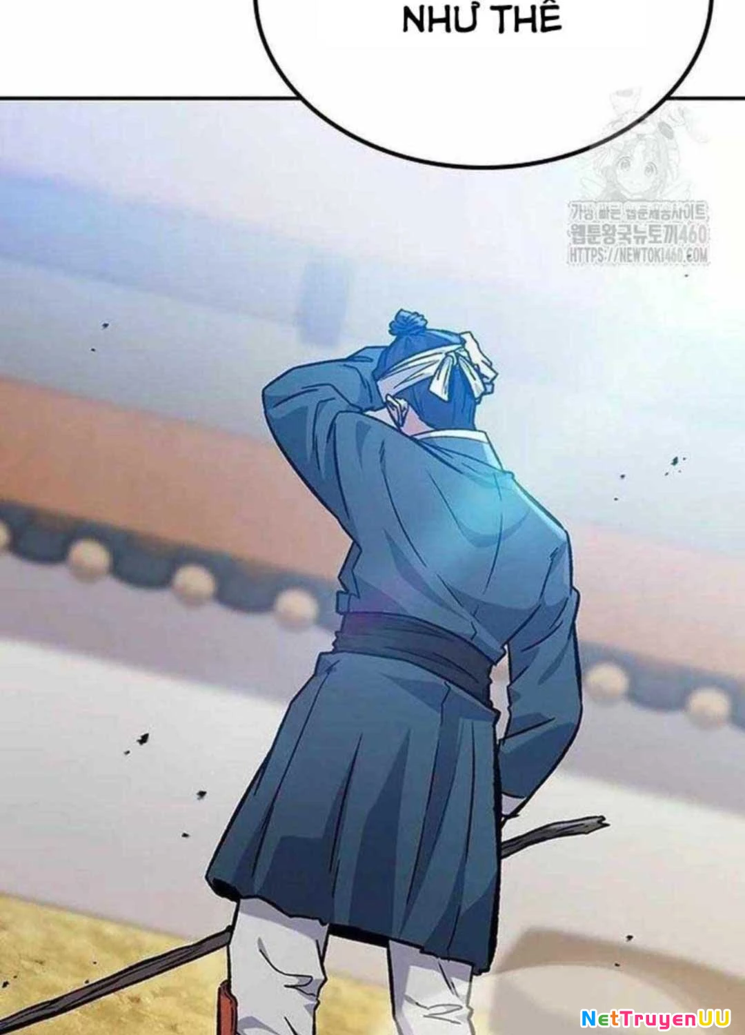 Bác Sĩ Tới Joseon Chapter 5 - 184