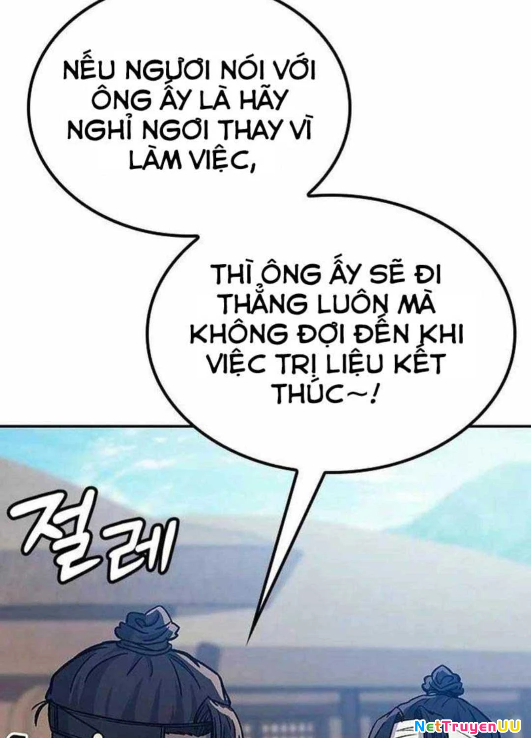 Bác Sĩ Tới Joseon Chapter 5 - 186