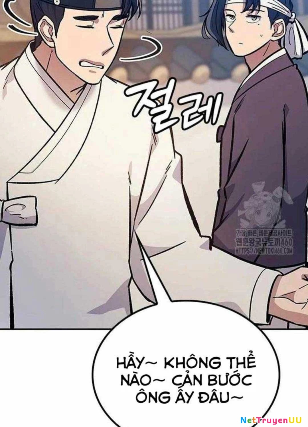 Bác Sĩ Tới Joseon Chapter 5 - 187