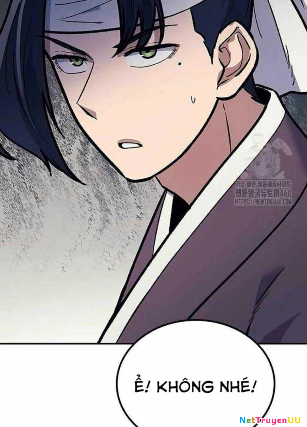 Bác Sĩ Tới Joseon Chapter 5 - 192