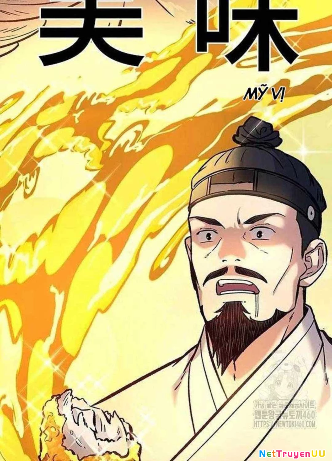 Bác Sĩ Tới Joseon Chapter 5 - 212