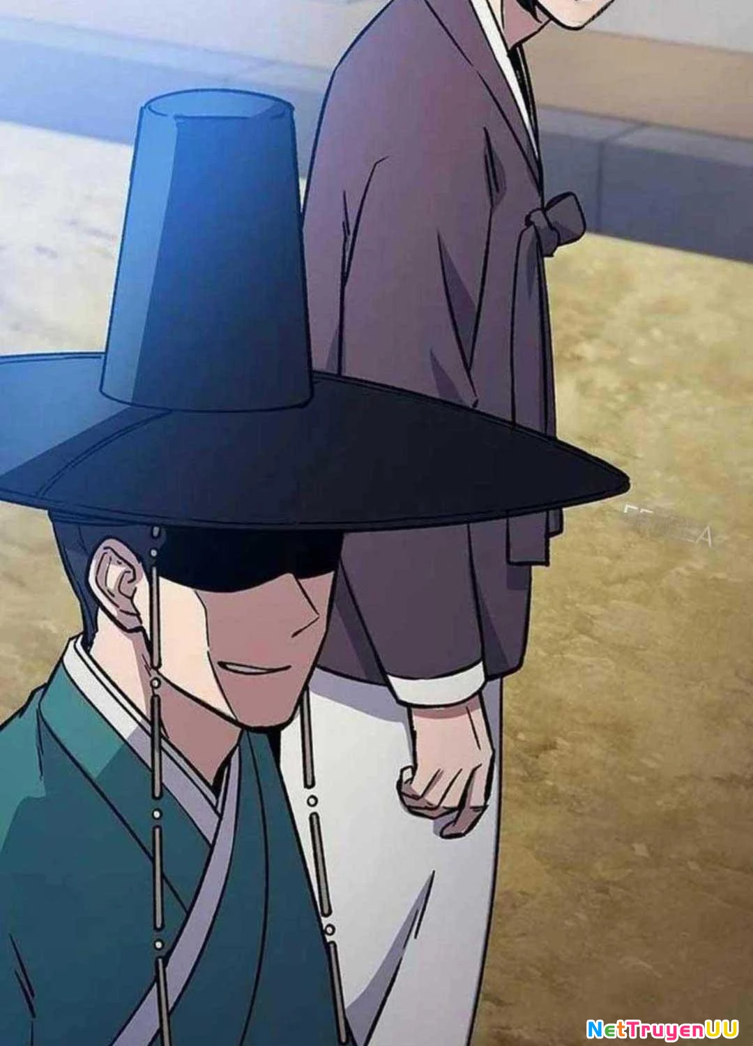 Bác Sĩ Tới Joseon Chapter 6 - 20