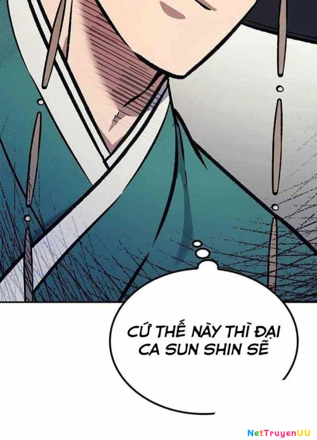 Bác Sĩ Tới Joseon Chapter 6 - 24