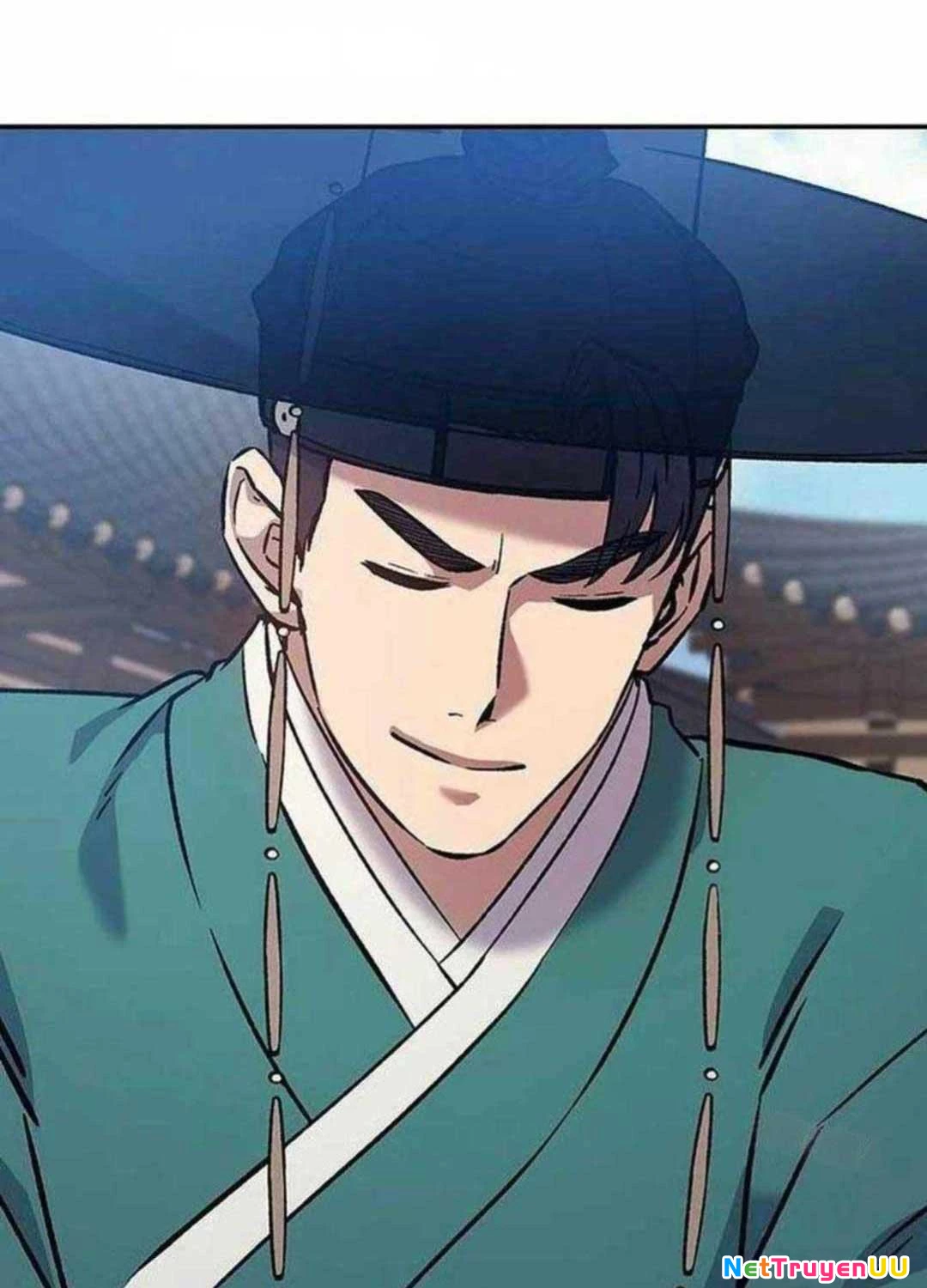 Bác Sĩ Tới Joseon Chapter 6 - 29