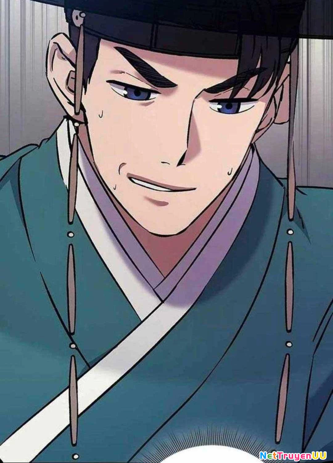 Bác Sĩ Tới Joseon Chapter 6 - 31