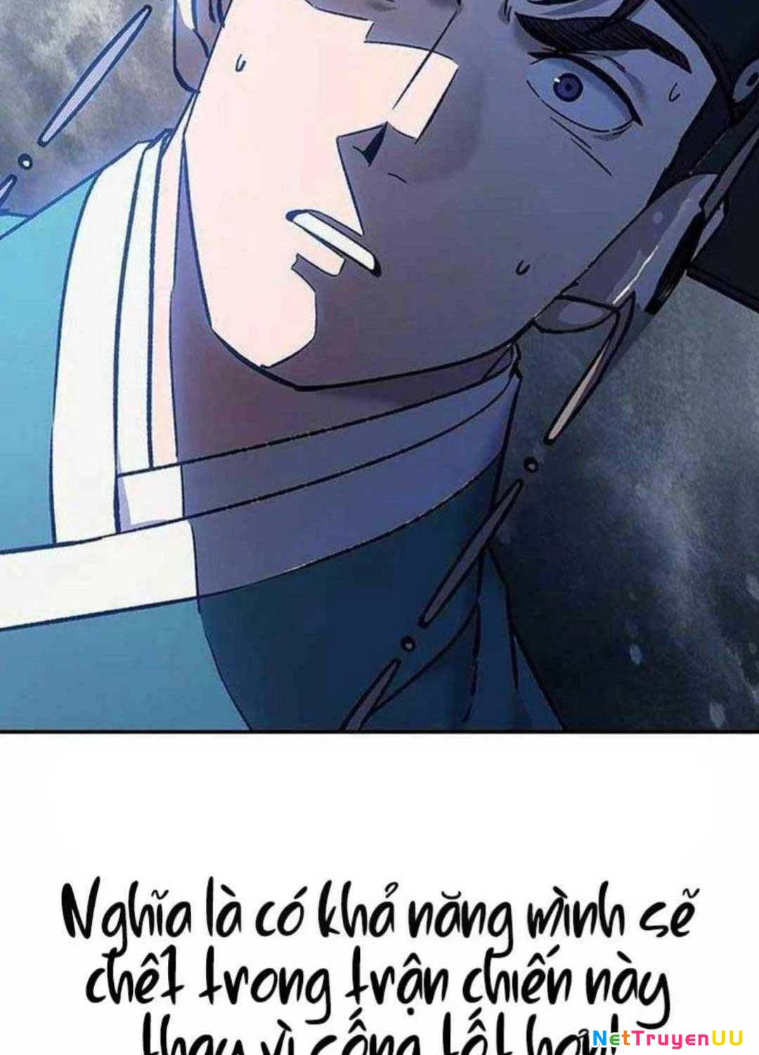 Bác Sĩ Tới Joseon Chapter 6 - 45