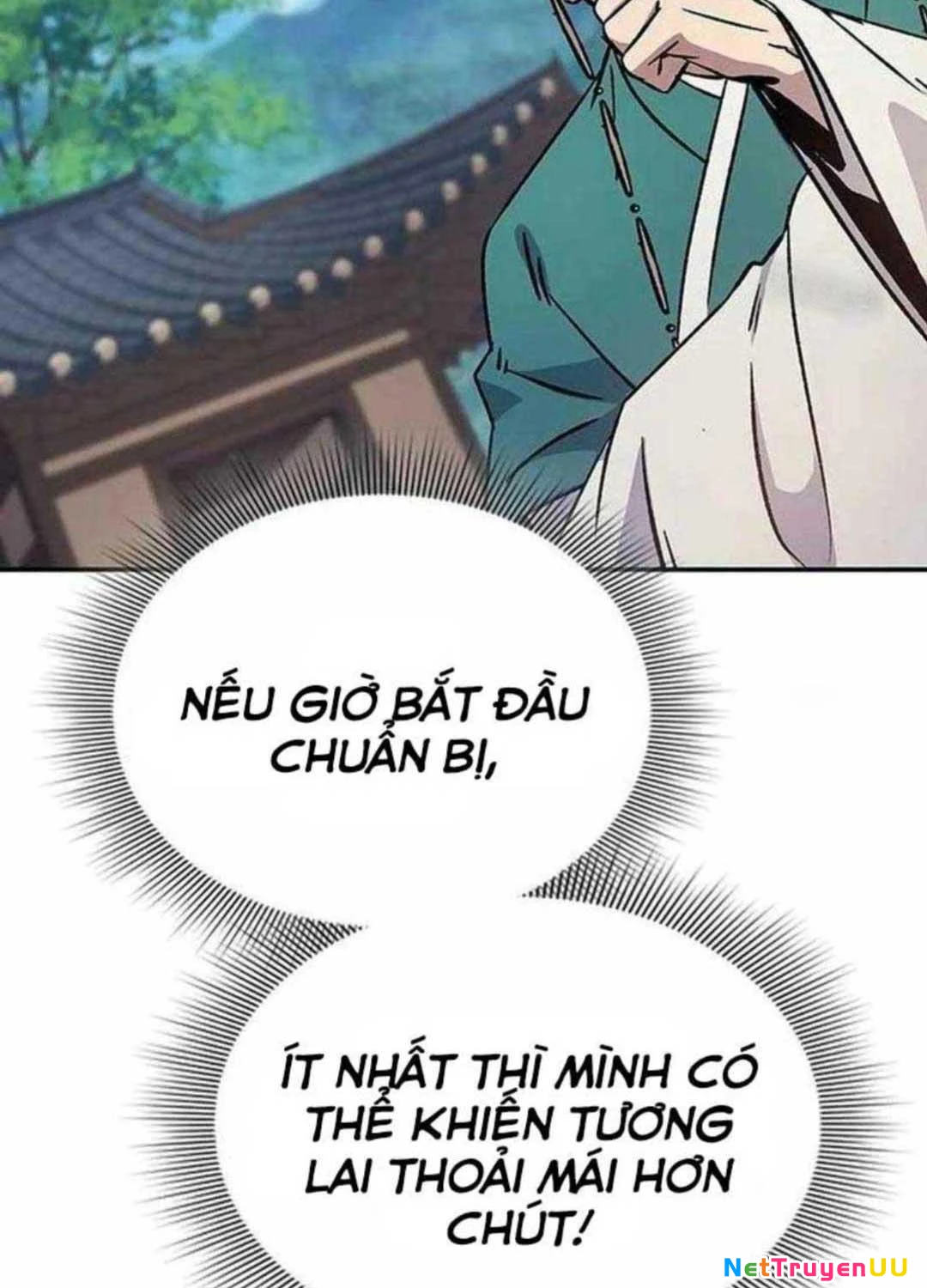 Bác Sĩ Tới Joseon Chapter 6 - 49