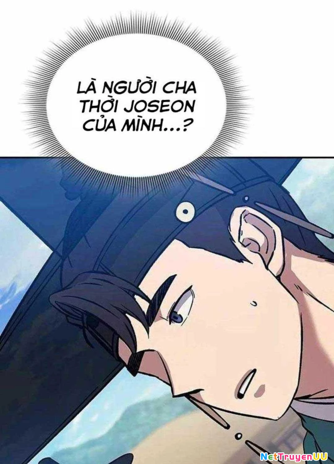 Bác Sĩ Tới Joseon Chapter 6 - 56