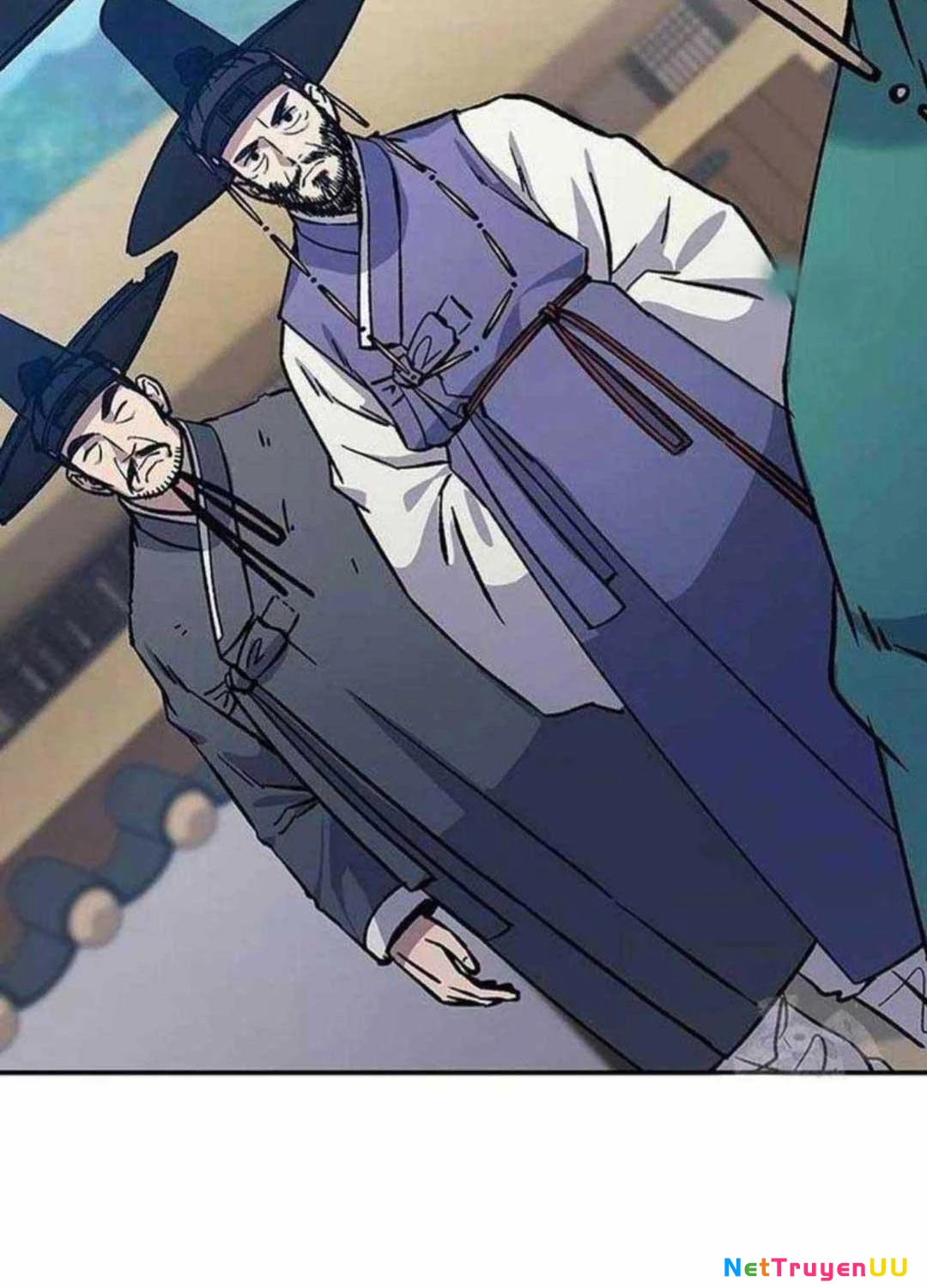 Bác Sĩ Tới Joseon Chapter 6 - 57