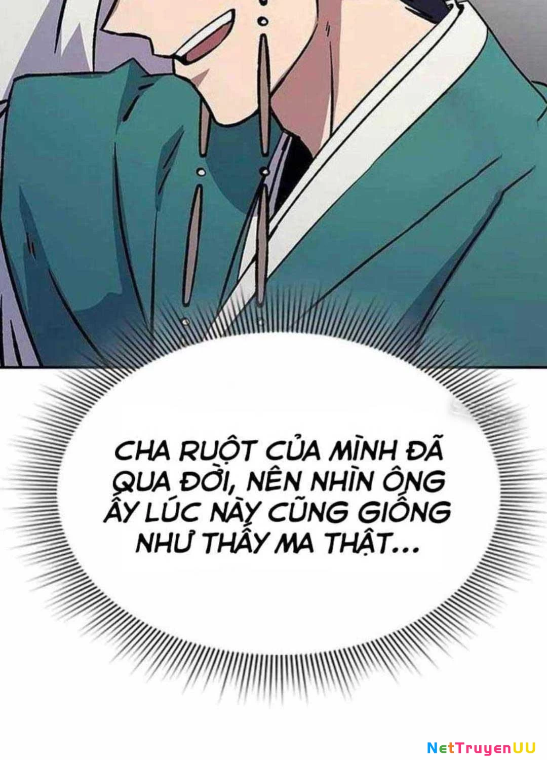 Bác Sĩ Tới Joseon Chapter 6 - 61