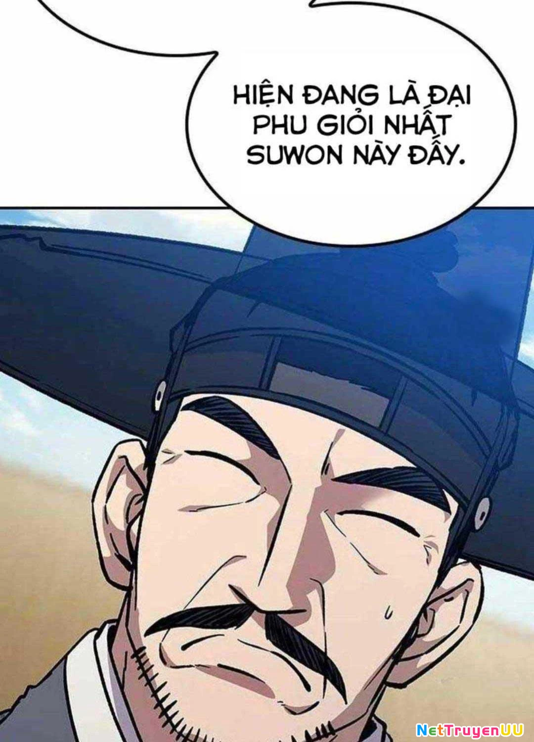 Bác Sĩ Tới Joseon Chapter 6 - 67