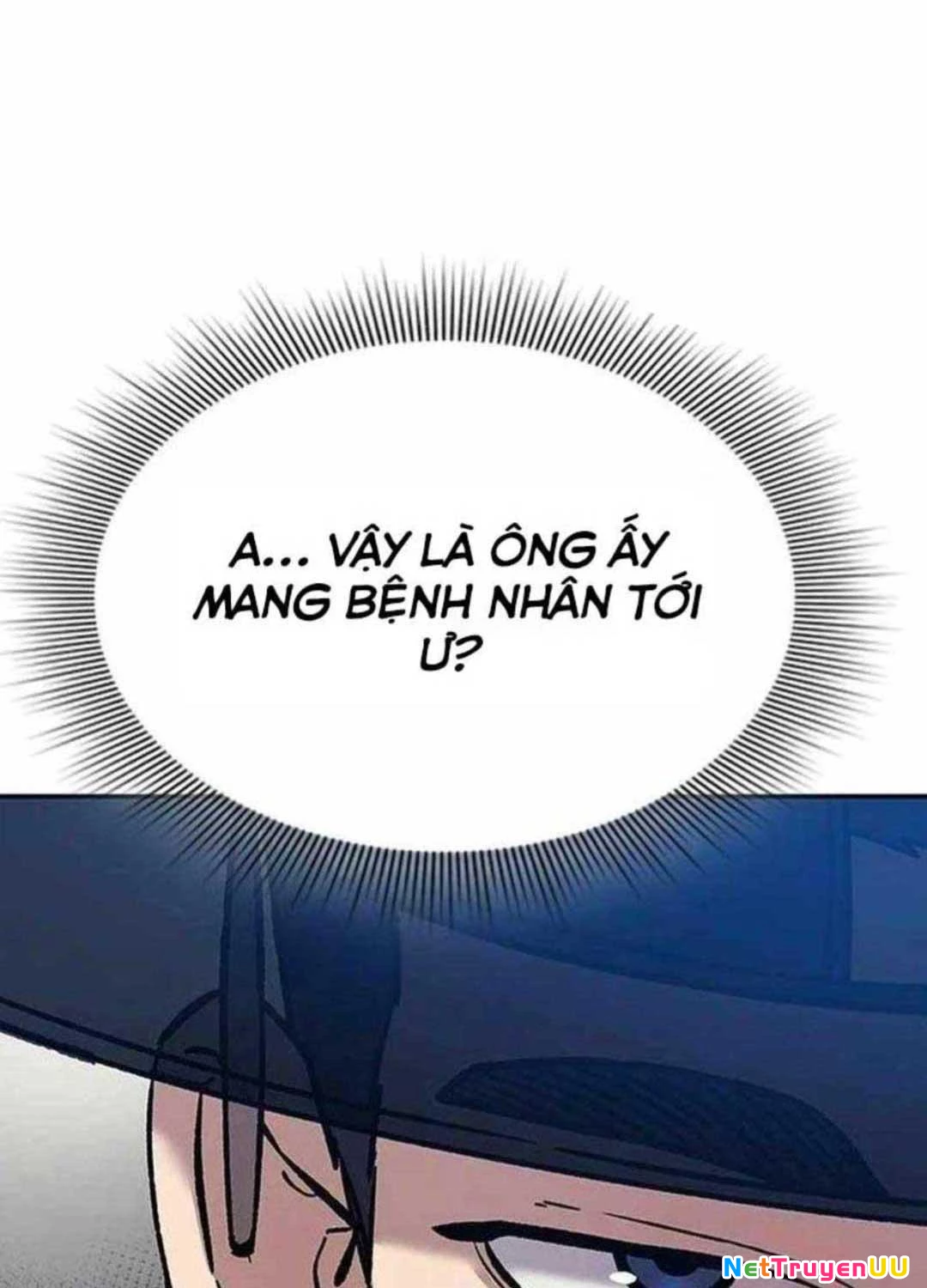 Bác Sĩ Tới Joseon Chapter 6 - 70