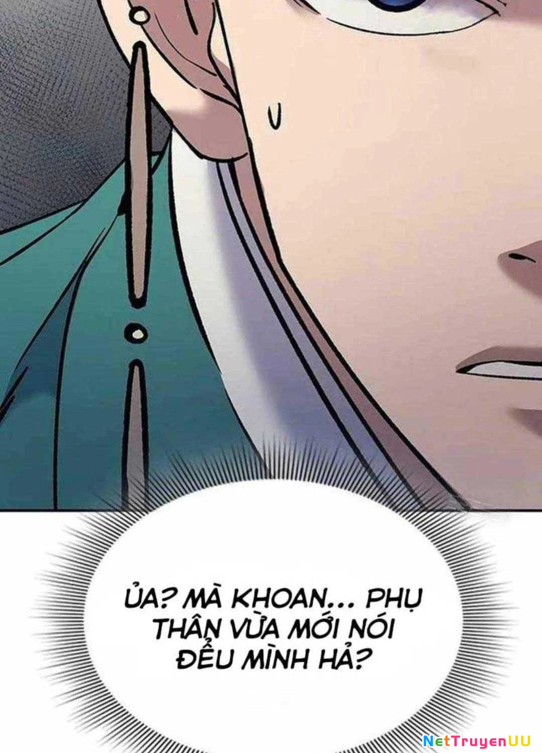 Bác Sĩ Tới Joseon Chapter 6 - 71