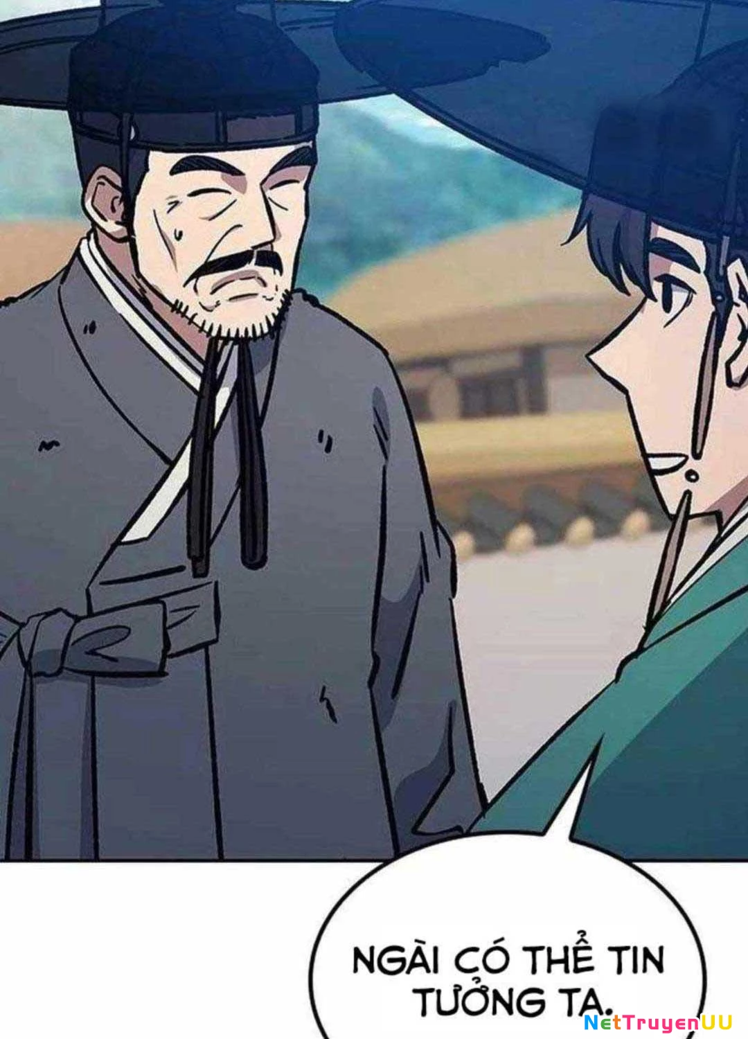 Bác Sĩ Tới Joseon Chapter 6 - 73