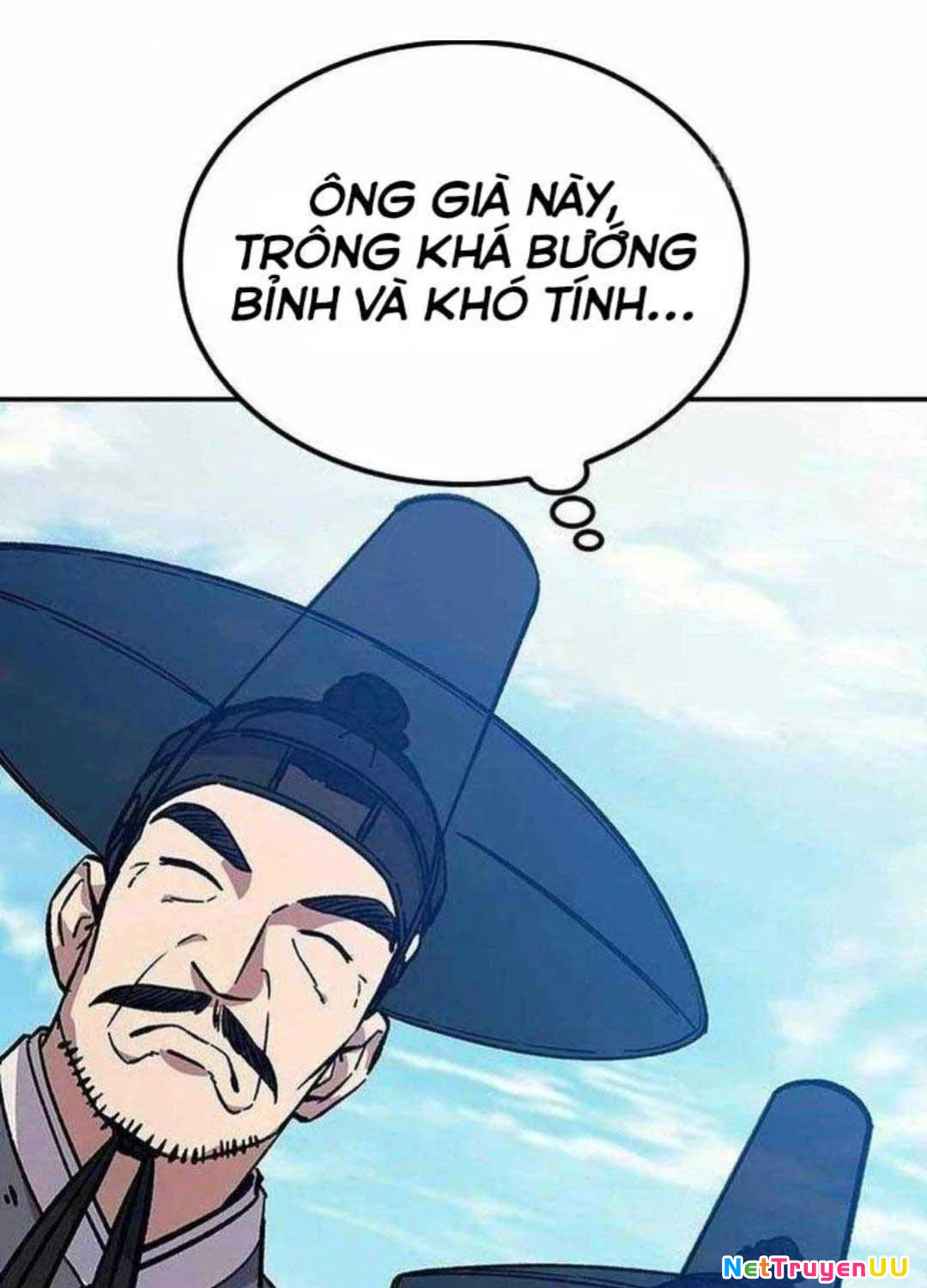 Bác Sĩ Tới Joseon Chapter 6 - 84