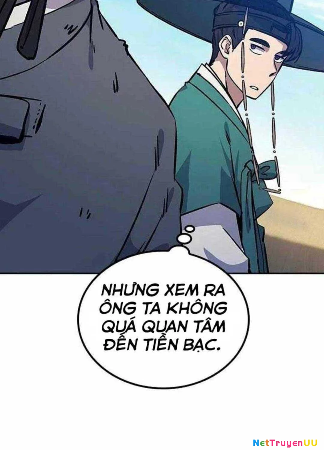 Bác Sĩ Tới Joseon Chapter 6 - 85