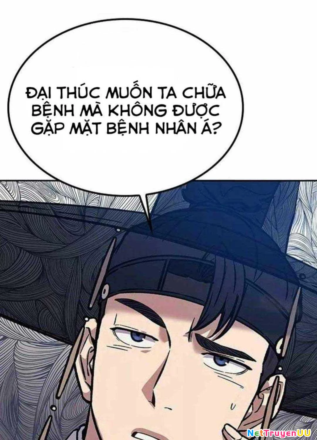 Bác Sĩ Tới Joseon Chapter 6 - 92