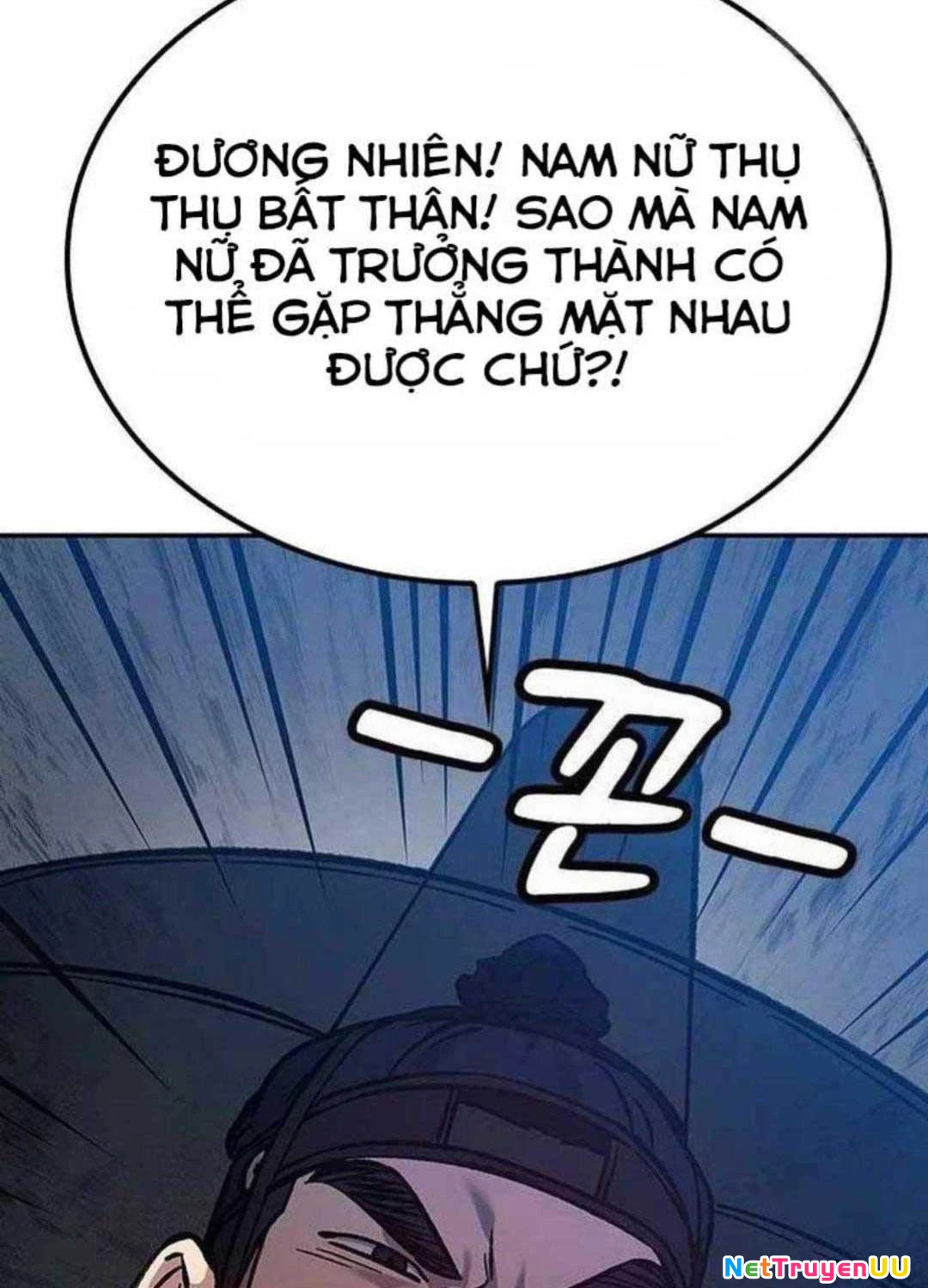 Bác Sĩ Tới Joseon Chapter 6 - 98