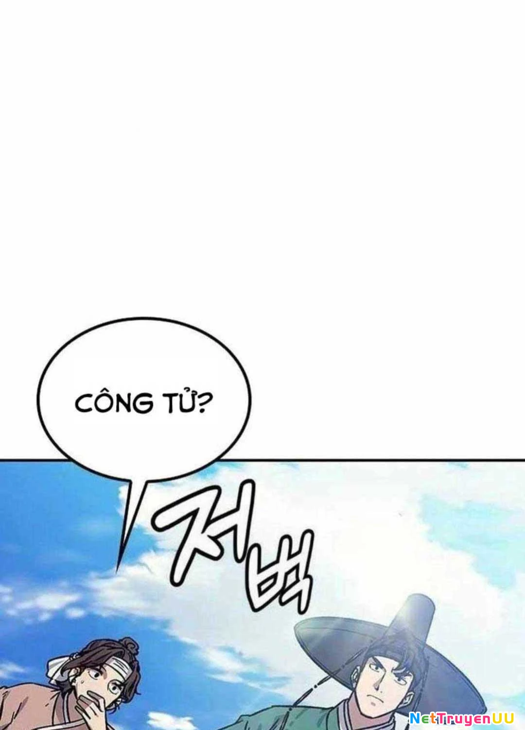 Bác Sĩ Tới Joseon Chapter 6 - 112