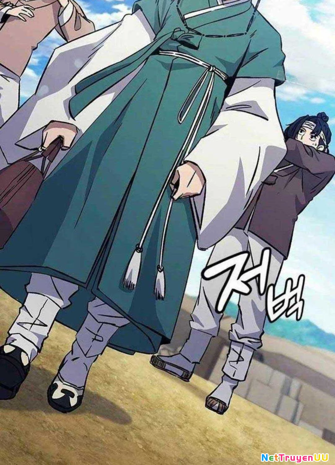 Bác Sĩ Tới Joseon Chapter 6 - 113