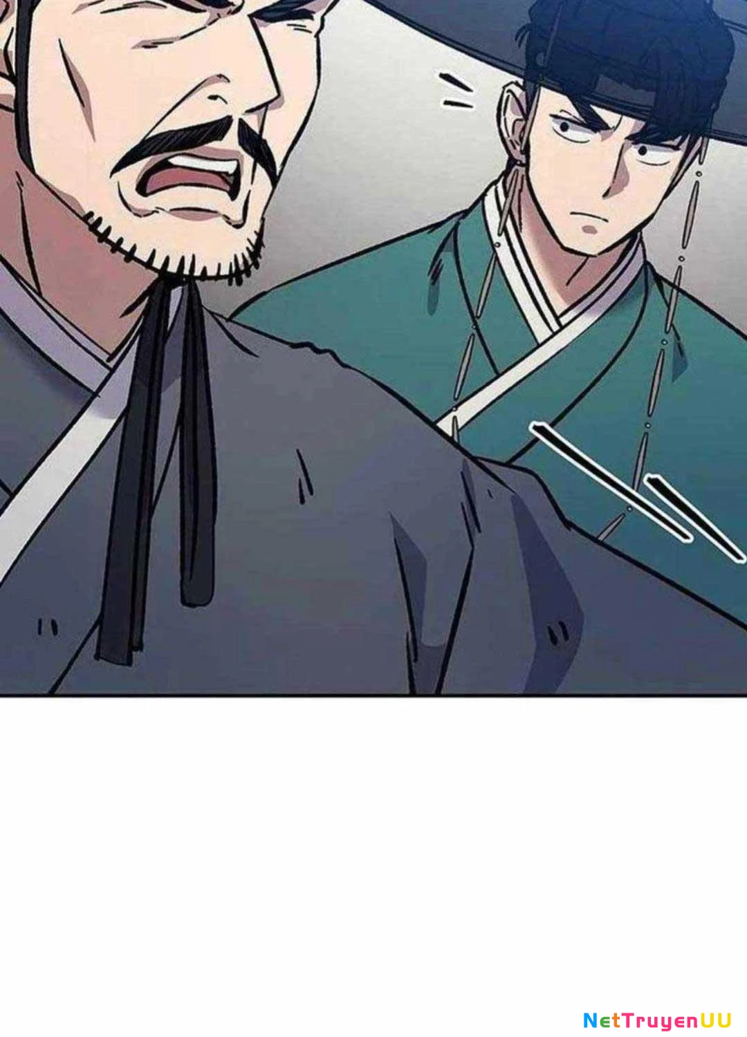 Bác Sĩ Tới Joseon Chapter 6 - 115