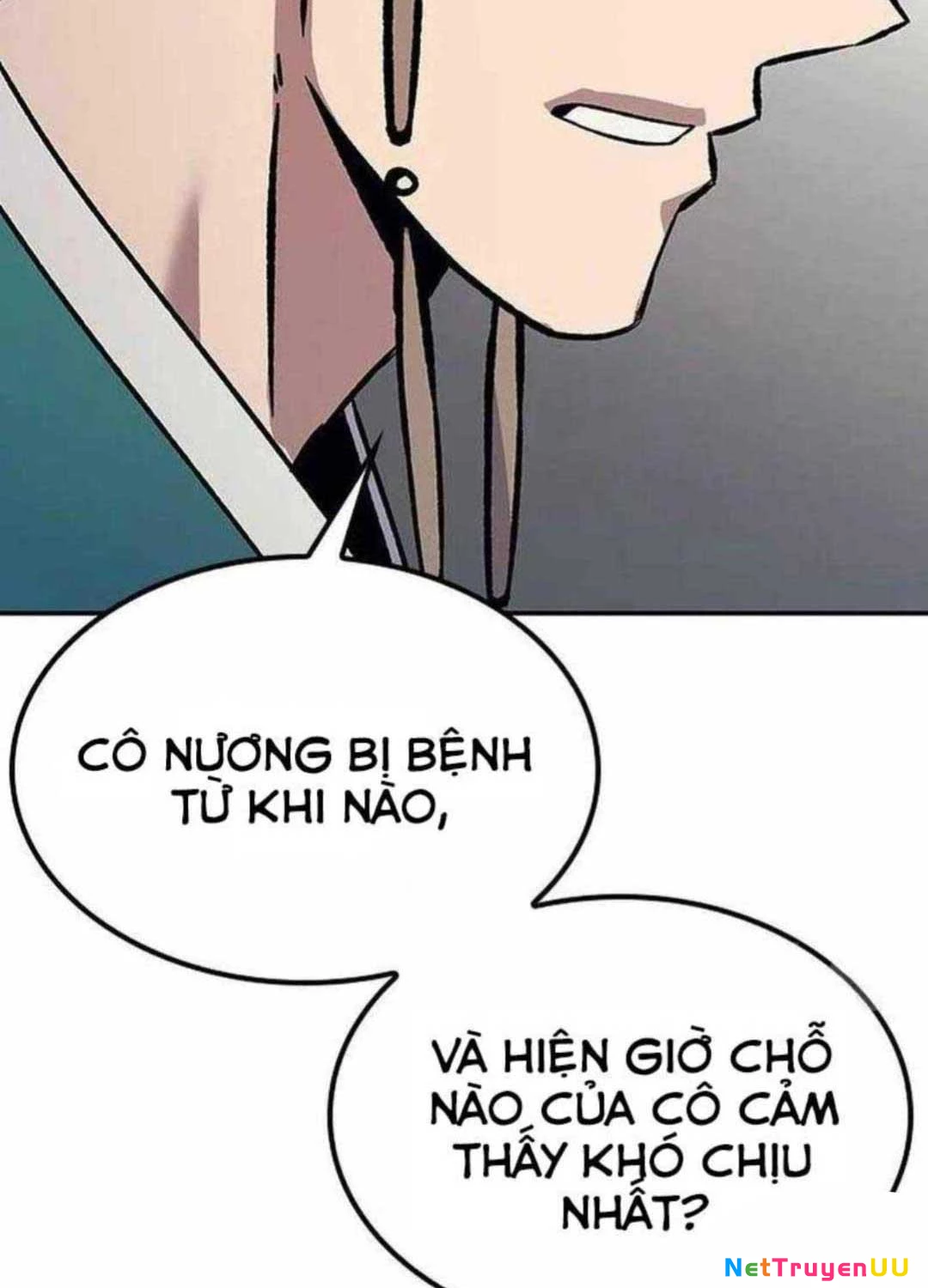 Bác Sĩ Tới Joseon Chapter 6 - 126