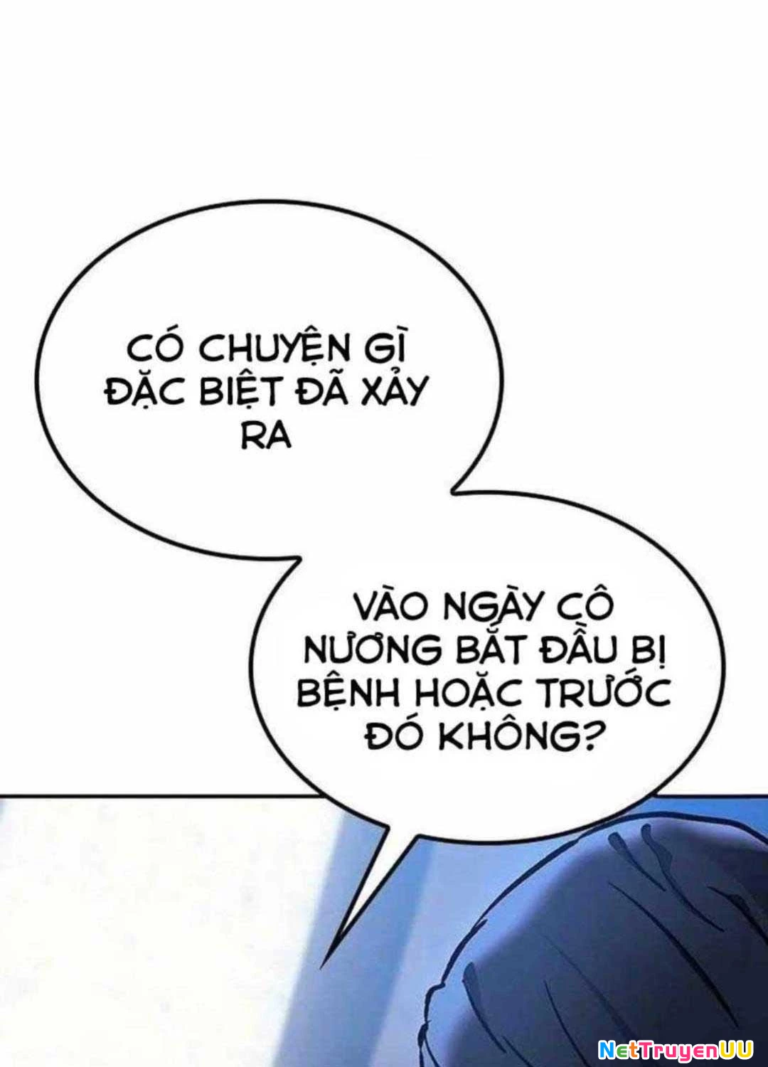 Bác Sĩ Tới Joseon Chapter 6 - 131